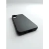Husa Spate Urban Gadgets Silicon Soft pentru Samsung Galaxy A55 5G  Negru