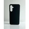 Husa Spate Urban Gadgets Silicon Soft pentru Samsung Galaxy A16 4G/5G Negru