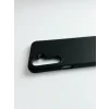 Husa Spate Urban Gadgets Silicon Soft pentru Samsung Galaxy A16 4G/5G Negru