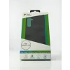 Husa Spate Urban Gadgets Silicon Soft pentru Samsung Galaxy A16 4G/5G Negru