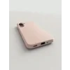 Husa Spate Urban Gadgets Silicon Soft pentru Samsung Galaxy A16 4G/5G Roz