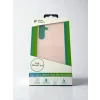 Husa Spate Urban Gadgets Silicon Soft pentru Samsung Galaxy A16 4G/5G Roz