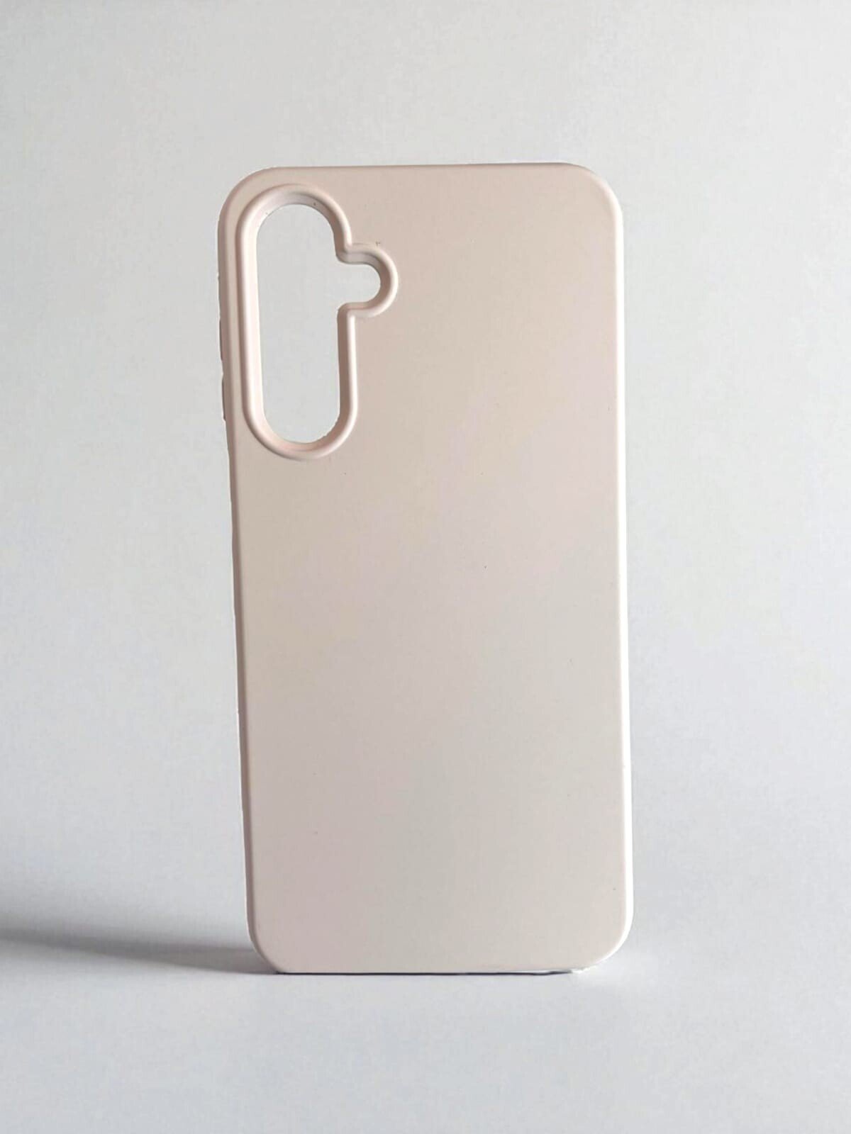 Husa Spate Urban Gadgets Silicon Soft pentru Samsung Galaxy A16 4G/5G Roz thumb