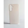 Husa Spate Urban Gadgets Silicon Soft pentru Samsung Galaxy A16 4G/5G Roz