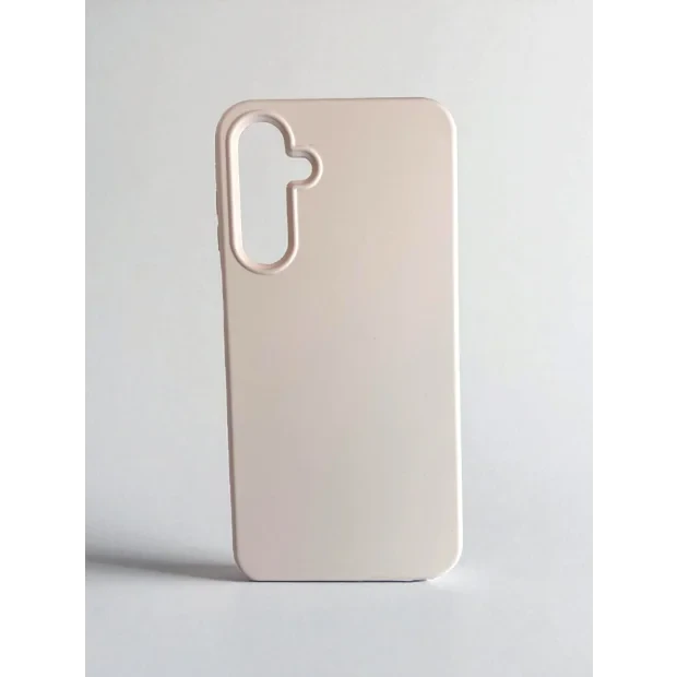 Husa Spate Urban Gadgets Silicon Soft pentru Samsung Galaxy A16 4G/5G Roz