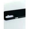 Husa Spate Urban Gadgets Silicon Soft* pentru Samsung Galaxy A26 5G Negru