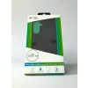 Husa Spate Urban Gadgets Silicon Soft* pentru Samsung Galaxy A26 5G Negru