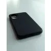 Husa Spate Urban Gadgets Silicon Soft* pentru Samsung Galaxy A26 5G Negru