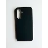 Husa Spate Urban Gadgets Silicon Soft* pentru Samsung Galaxy A26 5G Negru