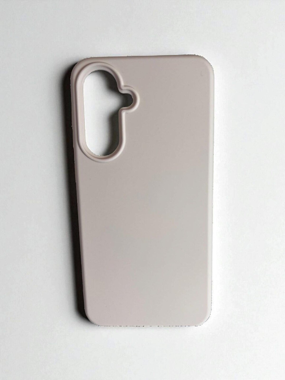 Husa Spate Urban Gadgets Silicon Soft* pentru Samsung Galaxy A36 5G Roz thumb