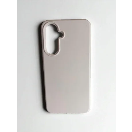 Husa Spate Urban Gadgets Silicon Soft* pentru Samsung Galaxy A36 5G Roz