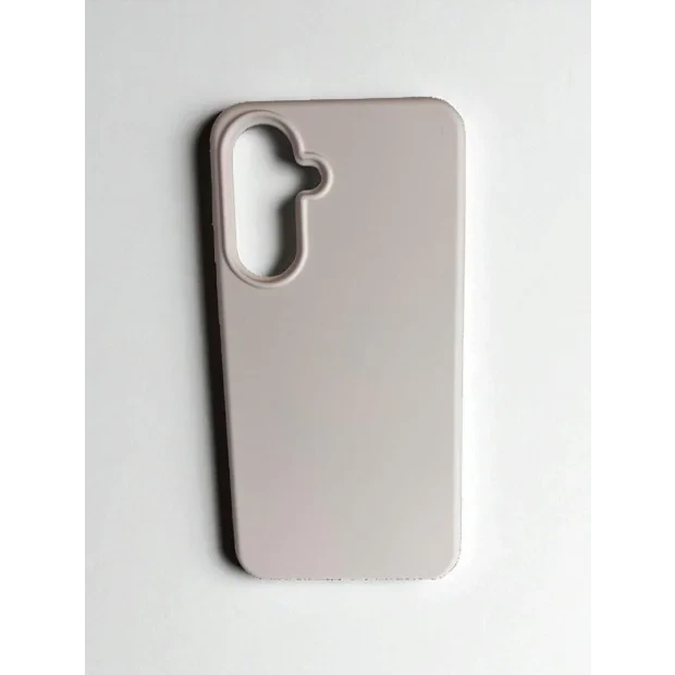 Husa Spate Urban Gadgets Silicon Soft* pentru Samsung Galaxy A36 5G Roz