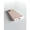 Husa Spate Urban Gadgets Silicon Soft* pentru Samsung Galaxy A36 5G Roz