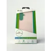 Husa Spate Urban Gadgets Silicon Soft* pentru Samsung Galaxy A36 5G Roz