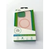 Husa Spate Urban Gadgets Silicon Soft Magsafe pentru iPhone 13 Pro Roz
