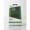 Husa Spate Urban Gadgets Silicon Soft Magsafe pentru iPhone 14 Pro Max Negru