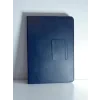 Husa Tableta Fantasia 9-10 Inch Albastru