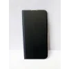 Husa Book Silicon Flip pentru Samsung Galaxy A56 5G Bulk Negru