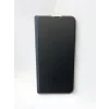 Husa Book Silicon Flip pentru Samsung Galaxy S24 FE Bulk Negru