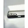 Husa Spate Beauty Lens Frame pentru Samsung Galaxy A26 5G Bulk Negru