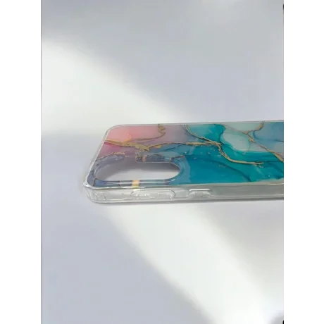 Husa Spate Fashion pentru Samsung Galaxy A36/A56 5G Bulk