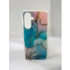 Husa Spate Fashion pentru Samsung Galaxy A36/A56 5G Bulk