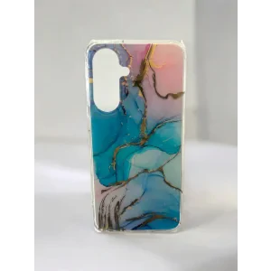 Husa Spate Fashion pentru Samsung Galaxy A36/A56 5G Bulk