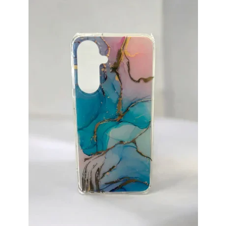 Husa Spate Fashion pentru Samsung Galaxy A36/A56 5G Bulk