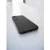 Husa Spate Hard Fun pentru Samsung Galaxy A36 5G Bulk Negru