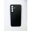 Husa Spate Hard Fun pentru Samsung Galaxy A36 5G Bulk Negru