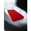 Husa Spate Hard Fun pentru Samsung Galaxy A55 5G Bulk Rosu