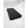 Husa Spate Hard Fun pentru Samsung Galaxy A56 5G Bulk Negru