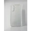 Husa Spate Hard pentru Samsung Galaxy A26 5G Bulk Transparent