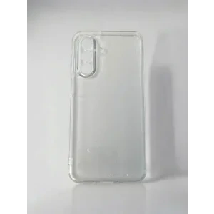 Husa Spate Hard pentru Samsung Galaxy A26 5G Bulk Transparent