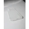 Husa Spate Hard pentru Samsung Galaxy A26 5G Bulk Transparent