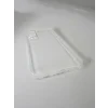 Husa Spate Hard pentru Samsung Galaxy A36 5G Bulk Transparent