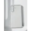 Husa Spate Hard pentru Samsung Galaxy A36 5G Bulk Transparent
