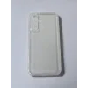 Husa Spate Hard pentru Samsung Galaxy A56 5G Bulk Transparent