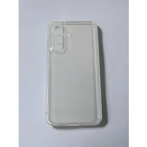 Husa Spate Hard pentru Samsung Galaxy A56 5G Bulk Transparent