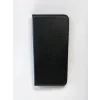 Husa Book pentru Samsung Galaxy A13 4G Bulk Negru