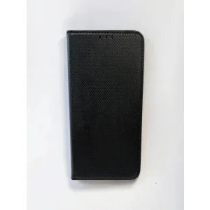 Husa Book pentru Samsung Galaxy A13 4G Bulk Negru
