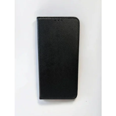 Husa Book pentru Samsung Galaxy A13 4G Bulk Negru