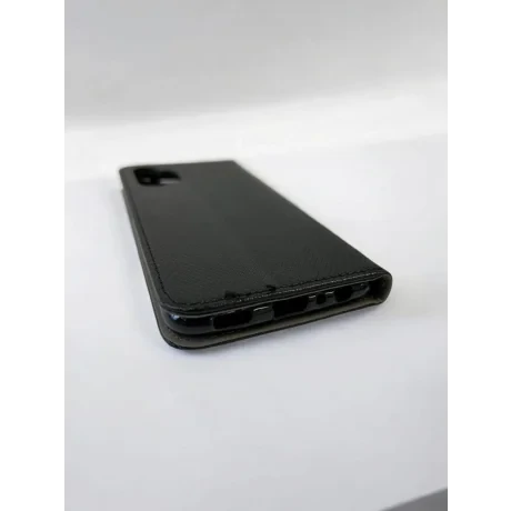 Husa Book pentru Samsung Galaxy A13 4G Bulk Negru