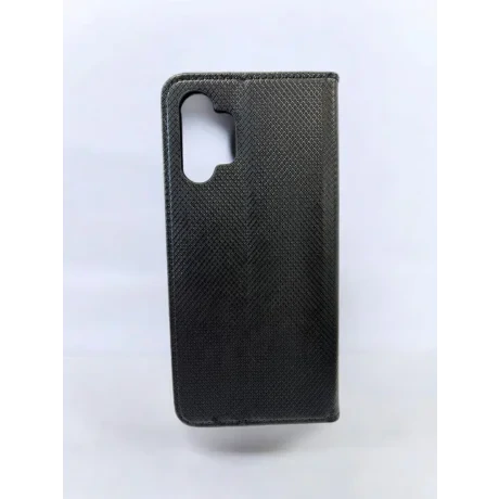 Husa Book pentru Samsung Galaxy A13 4G Bulk Negru