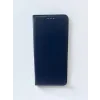 Husa Book  pentru Xiaomi Redmi 13C 4G/5G Bulk Albastru