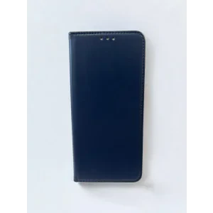 Husa Book  pentru Xiaomi Redmi 13C 4G/5G Bulk Albastru