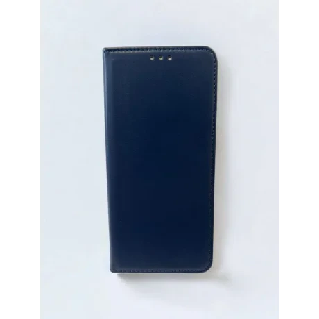 Husa Book  pentru Xiaomi Redmi 13C 4G/5G Bulk Albastru