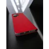 Husa Book  pentru Xiaomi Redmi 13C 4G/5G Bulk Rosu