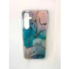 Husa Spate Fashion pentru Samsung Galaxy A35 Bulk
