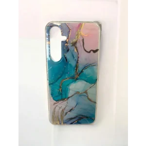 Husa Spate Fashion pentru Samsung Galaxy A35 Bulk